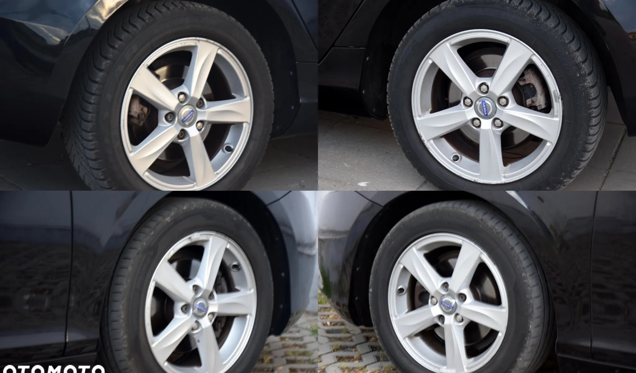 Volvo V40 cena 33700 przebieg: 206430, rok produkcji 2013 z Stryków małe 781